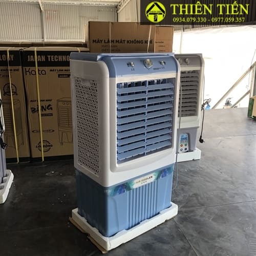 New Quạt hơi nước Air Cooler HS588A